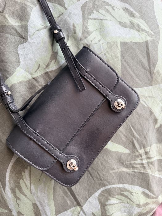 Geanta de umar Musette