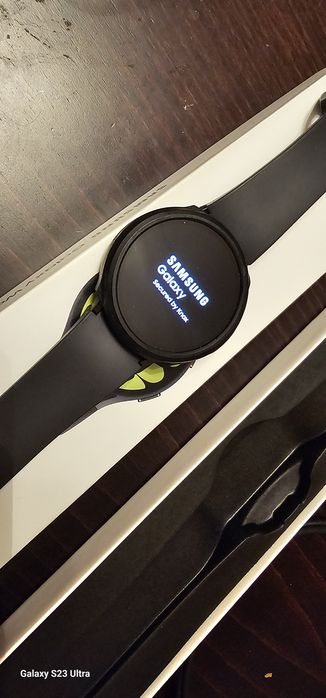 Samsung galaxy watch 6 44mm