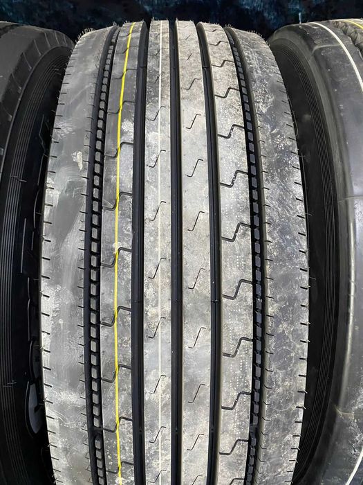 Грузовые шины 385/65 R22.5