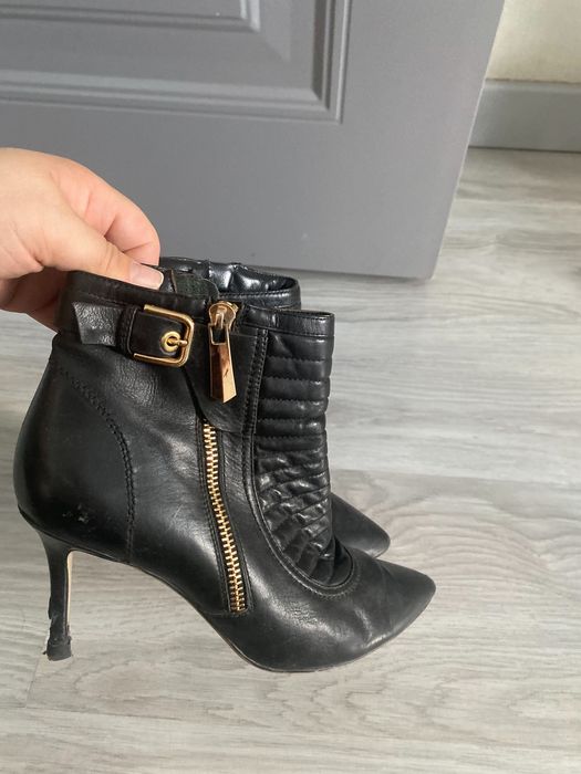 Сапоги Sashafabiani 35 размер