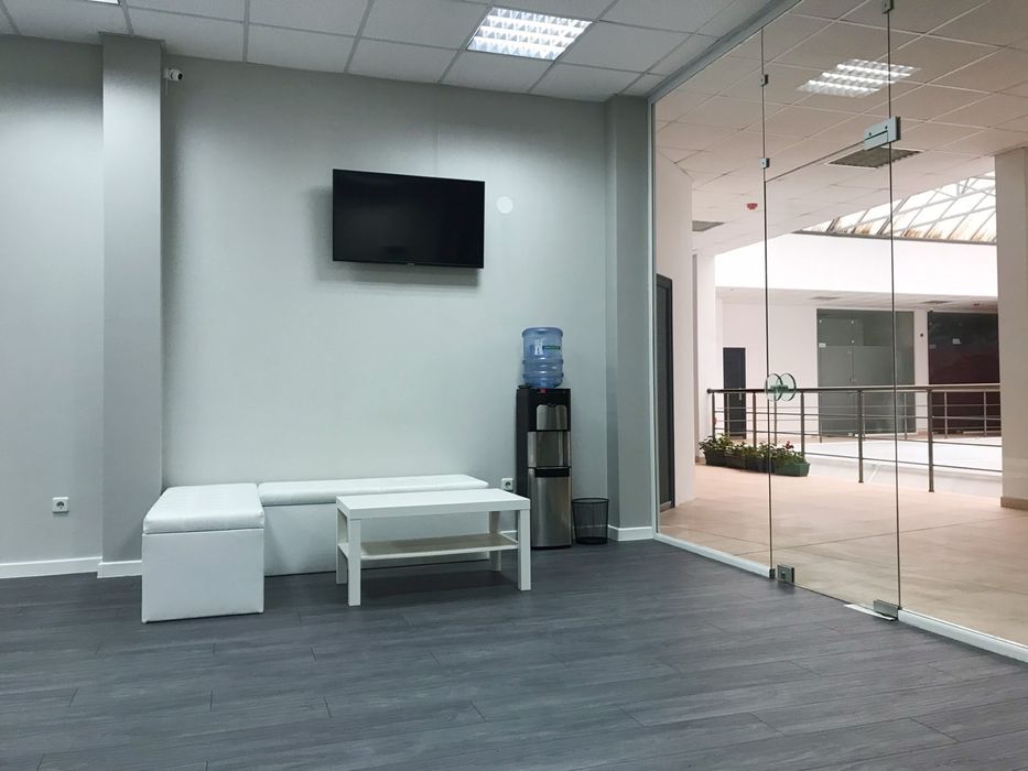 Дава се под наем Офис в София, Студентски град - 50 кв.м за 448.8 € - Снимка #5