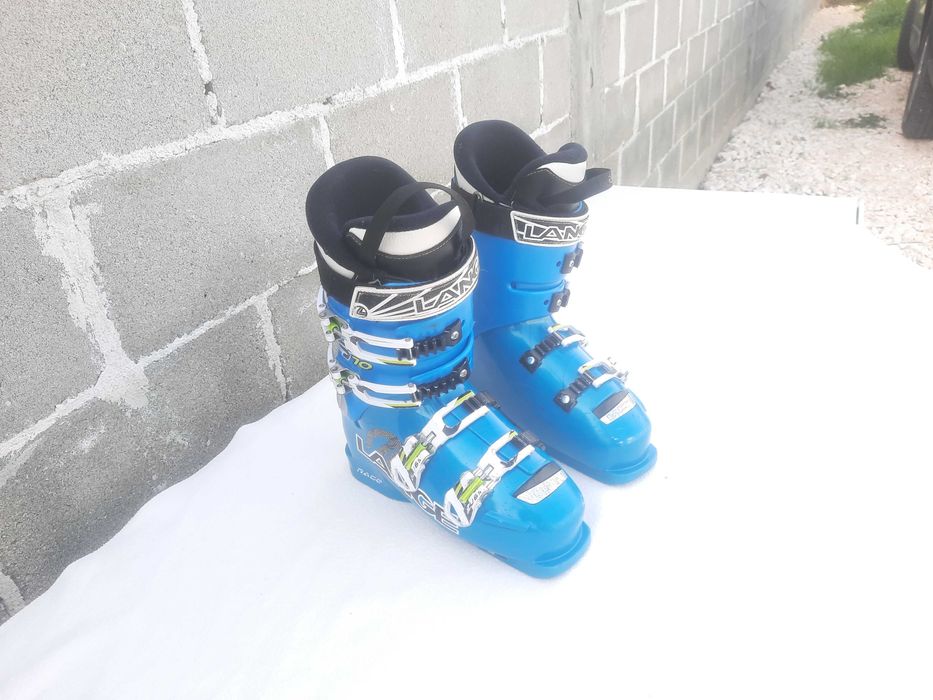 Ски обувки Lange RS 70 SC 24,0см.