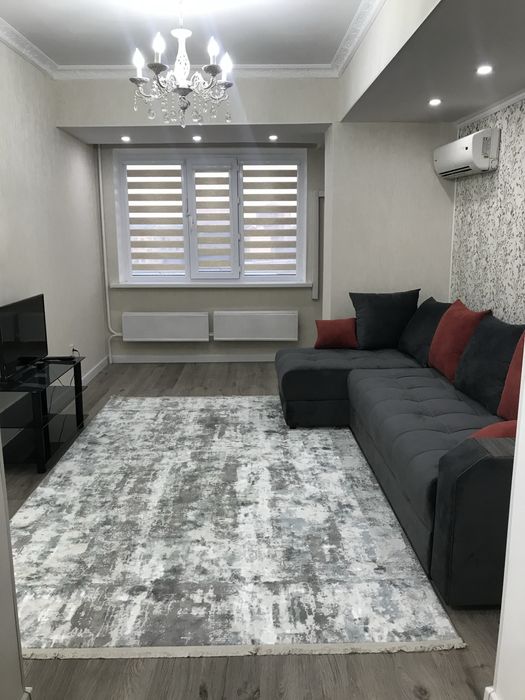 Сдается посуточно 2х комнатная Каратал