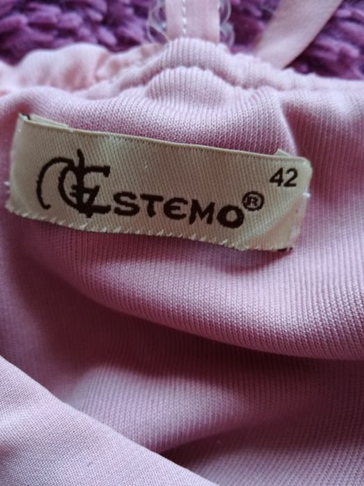 Платье на брютельках