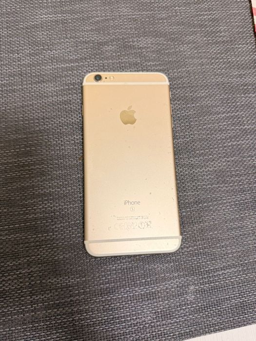 IPhone 6S Plus 128GB