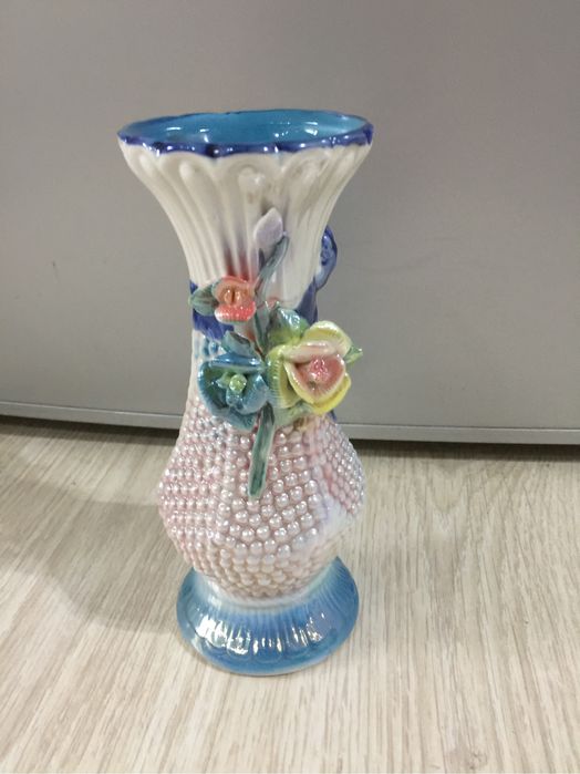 Ваза в стиле Лофт