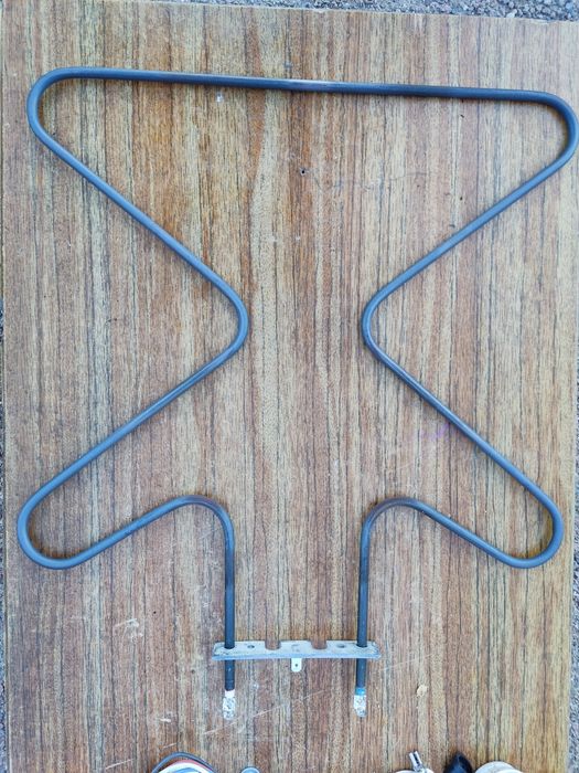 ТЭН от газплиты "Кайзер"