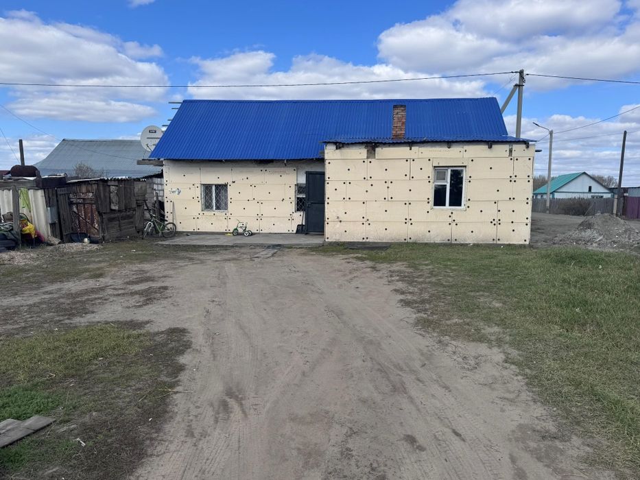 Левый восточный 4дача