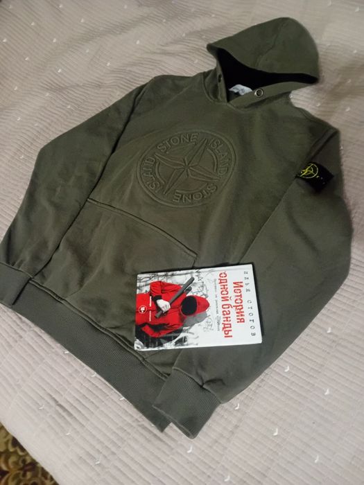Продам кофту стон исланд