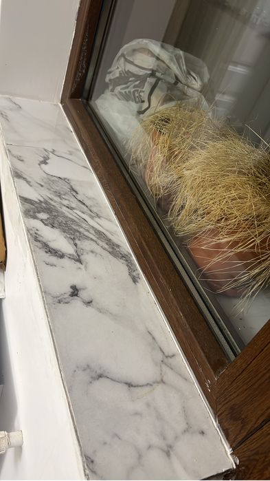 Vand Profil veka 4 camere !