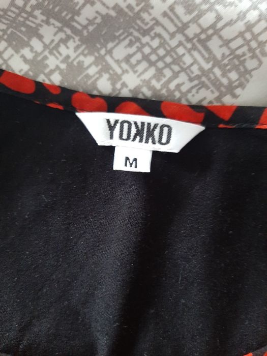 Vând tricou Yokko, mărime M