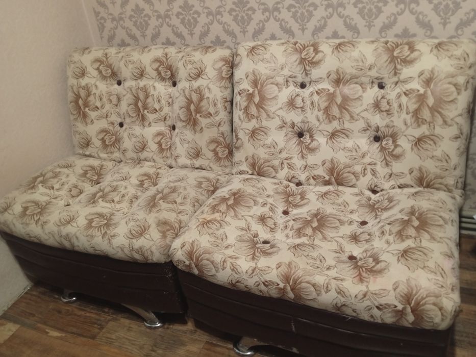 Продам кресла складные