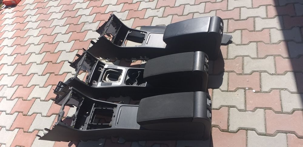 Cotiera completa originală,vw passat b6,b7, cc
