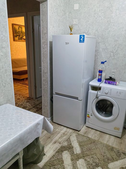 Здайу квартира на д