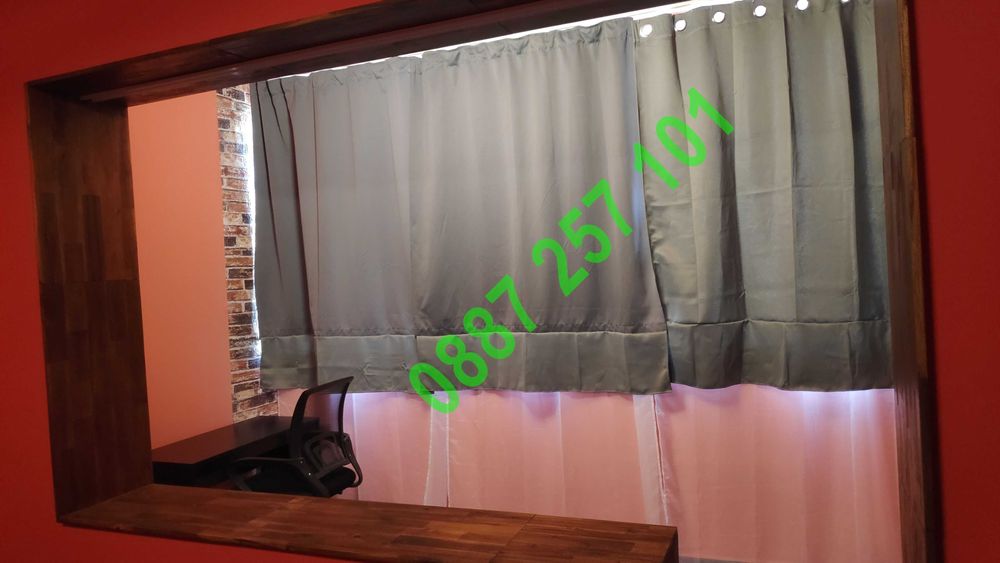 Собственик дава под наем двустаен апартамент