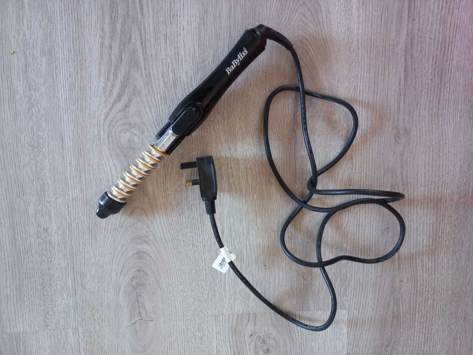 Продавам маша за коса