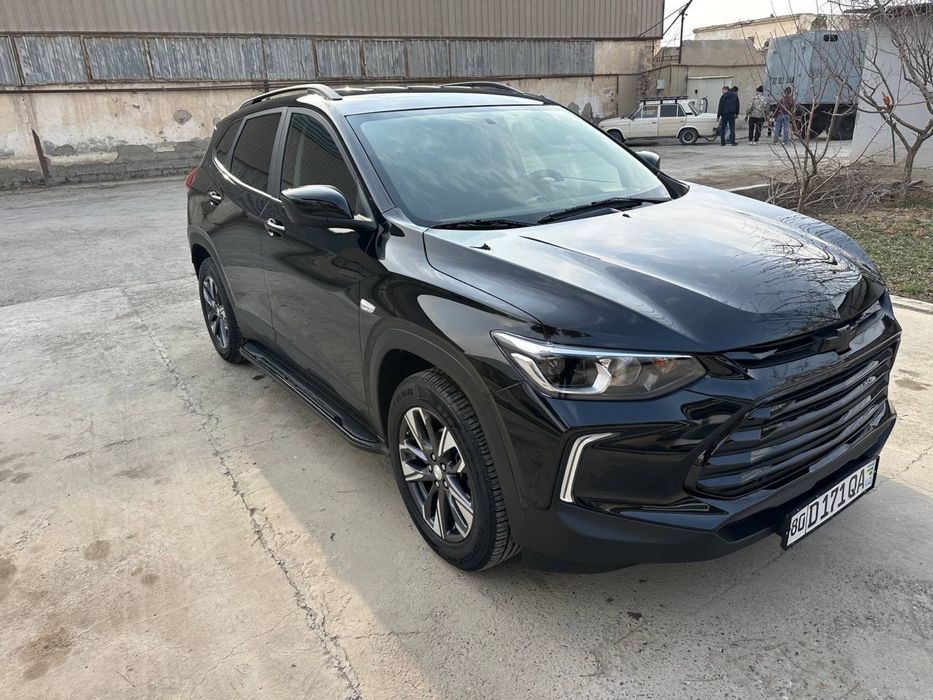 Tracker 2 sotiladi. Продается Трекер 2