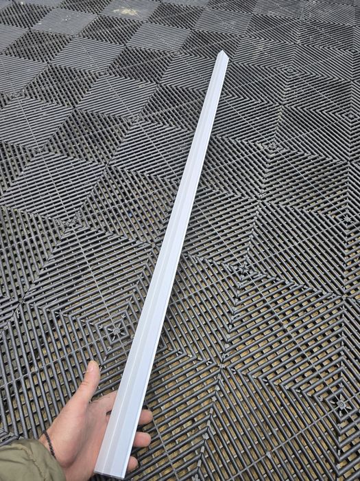 Tub led modular 6000k