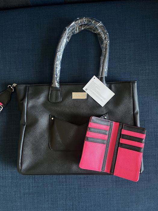 Сумка от Mary Kay