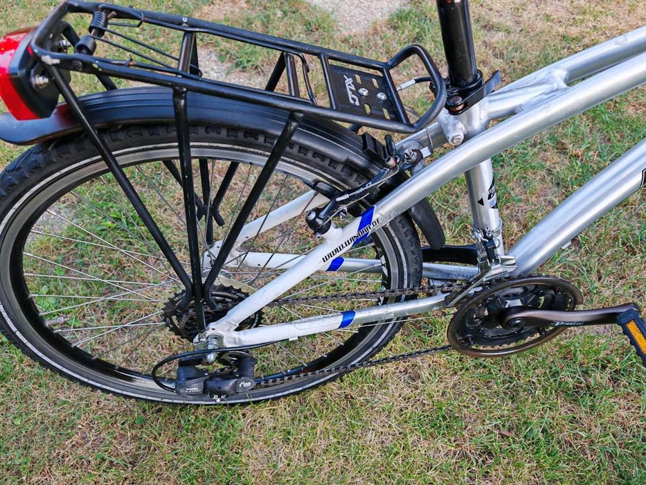 Bicicleta 24  Winora, impecabila