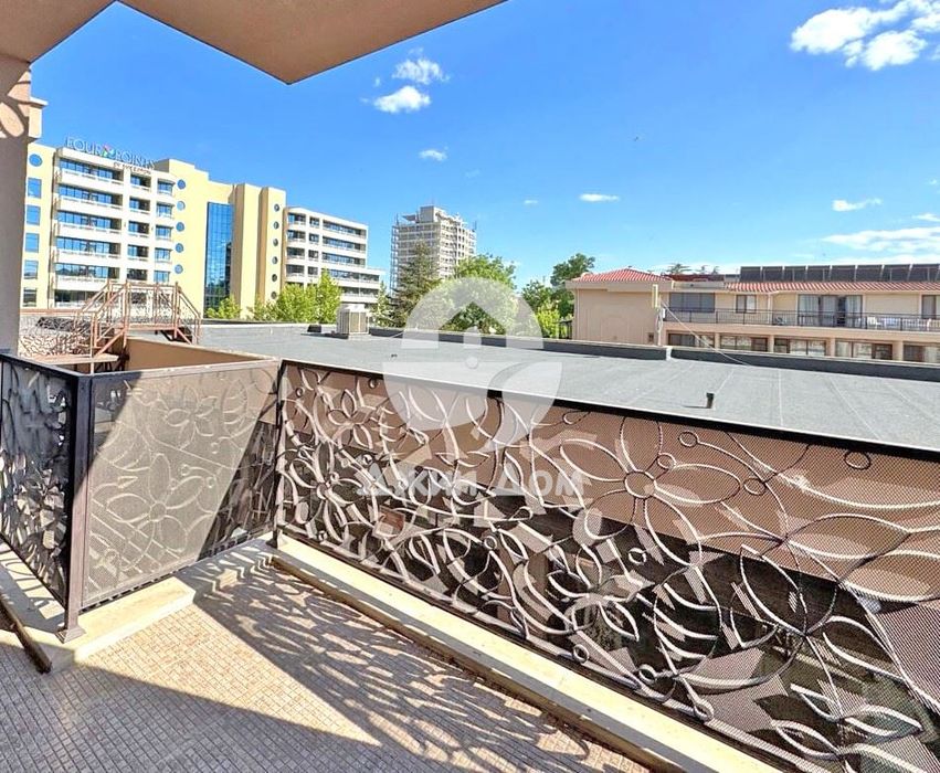 Продава се Двустаен апартамент в к.к. Слънчев бряг - 73 кв.м за 1274 €/кв.м - Снимка #5