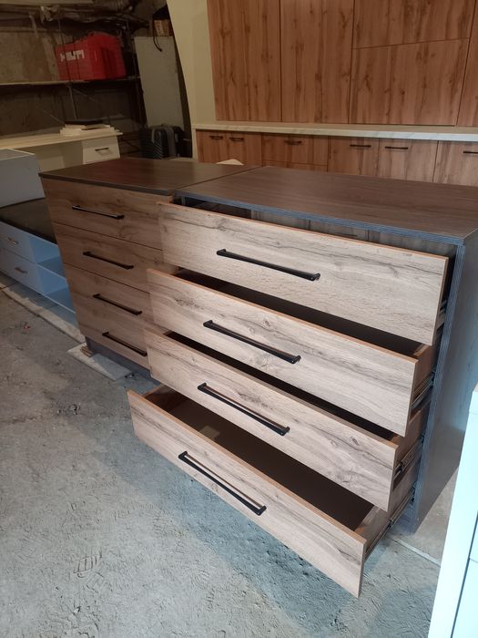 Комод новый 90×47×91 см