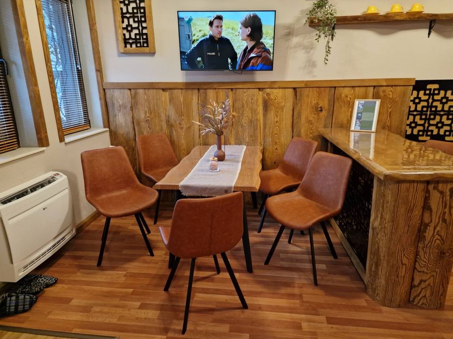 Дава се под наем Къща в Банско - 100 кв.м за 510 € - Снимка #3