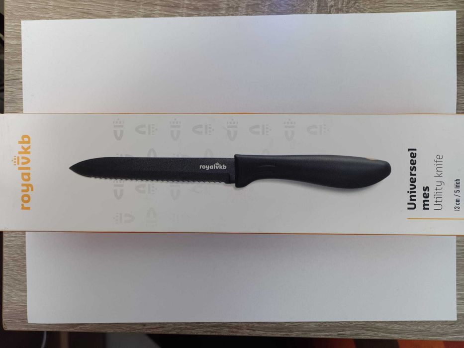 Cutit Crivit- drumetie, pescuit, vanatoare, colectie, cadou