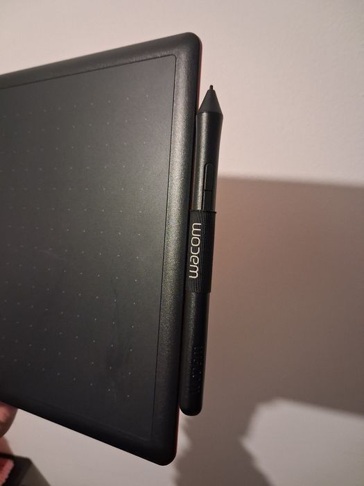 Графичен таблет Wacom Medium