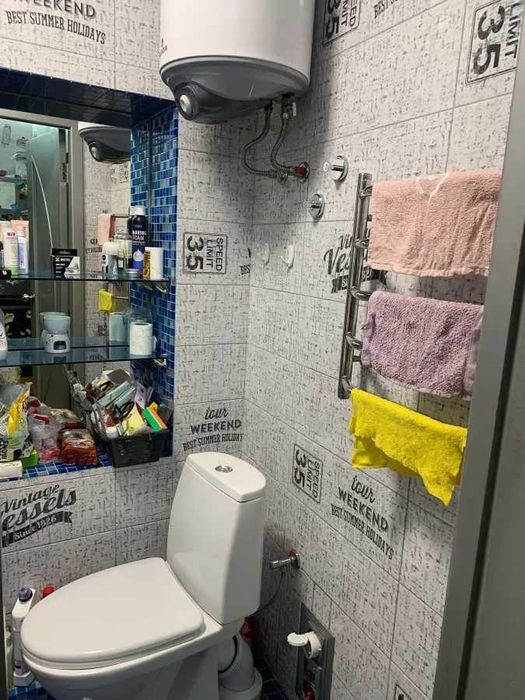 Дава се под наем Двустаен апартамент в София, Зона Б-18 - 65 кв.м за 459 € - Снимка #3