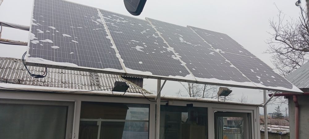 Vind chiosc termopan