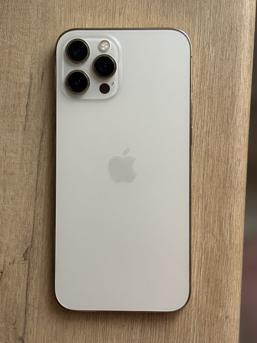 IPhone 12 pro max /256gb/ 74% аккумулятор