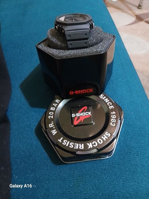 Ceas casio G -shook