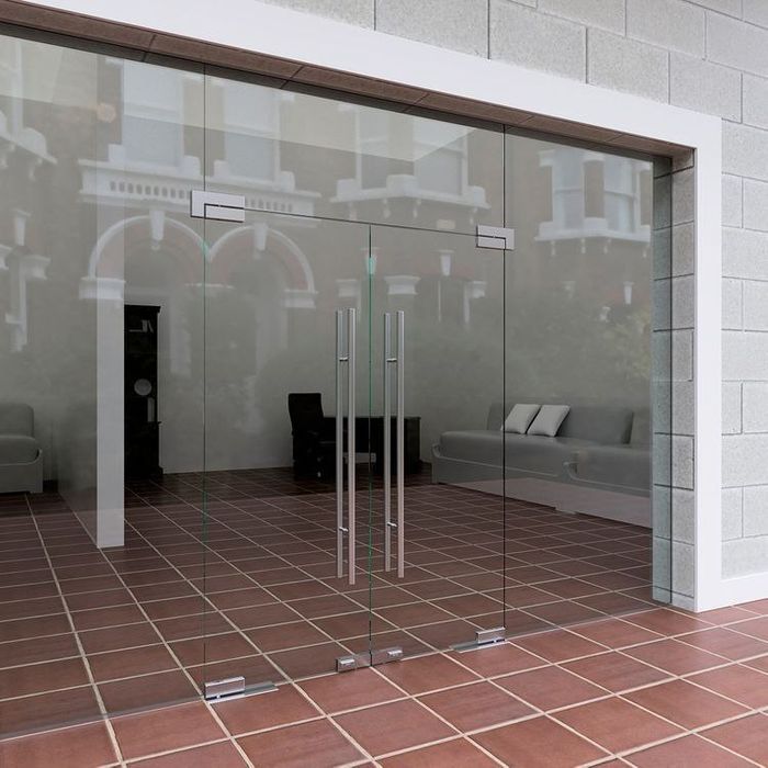 Каленное стекло 10 мм Калёний ойна