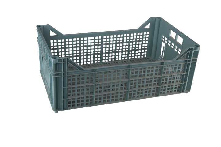 Касетки щайги каси за грозде, плодове и зеленчуци