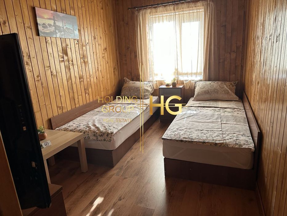 Къща в Добрич, област-с.Българево площ 125 цена 110000