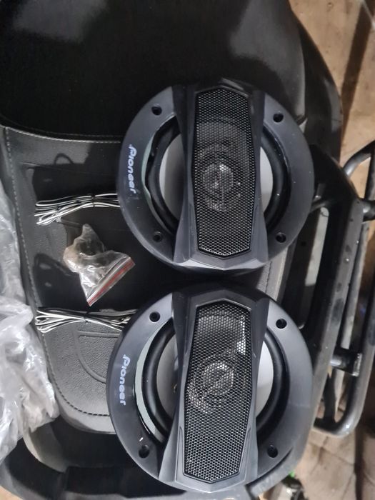 Pionner kalonka sotiladi