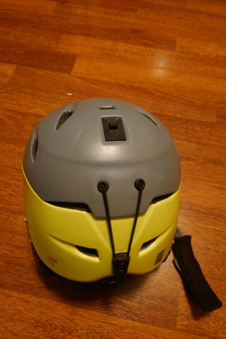 Casca ski copii Carrera