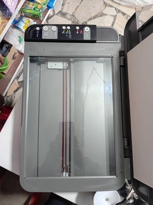 Принтер сотилади