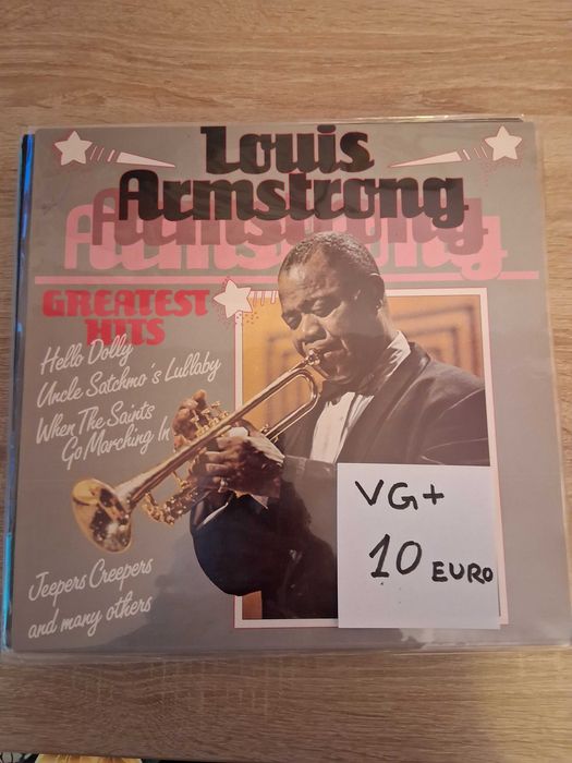 Грамофонни плочи