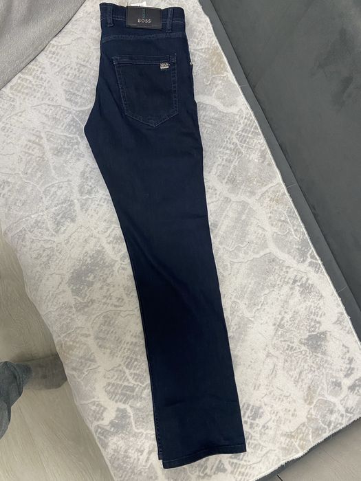 Джинсы Hugo Boss новые