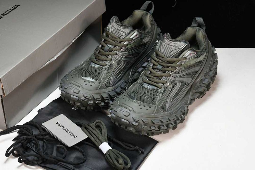 Balenciaga Defender 35-46