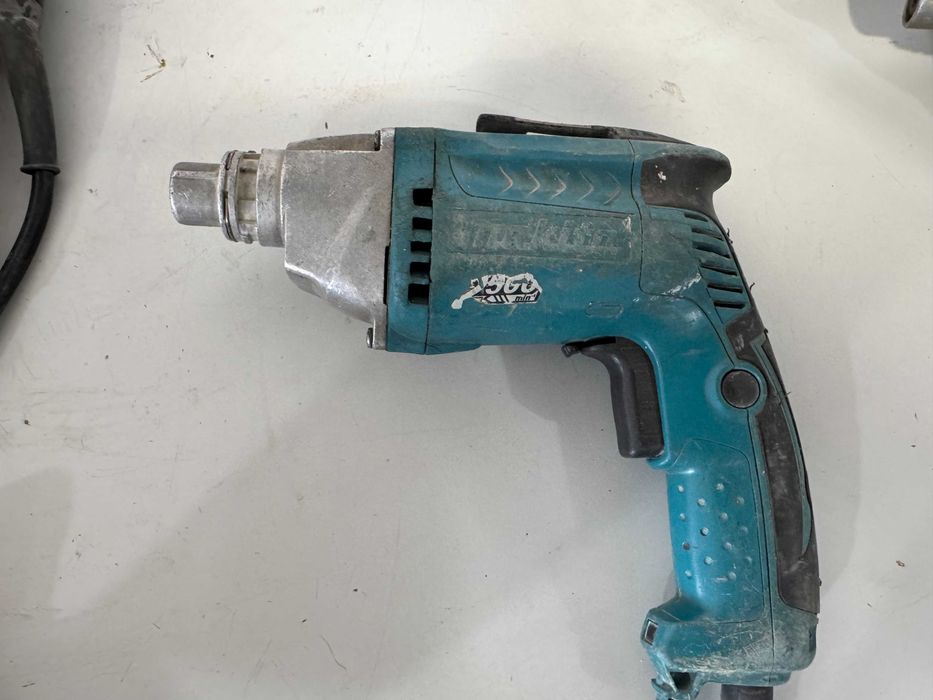 Винтоверт за картон - Hilti , Dewalt , Makita 110V (Волта)