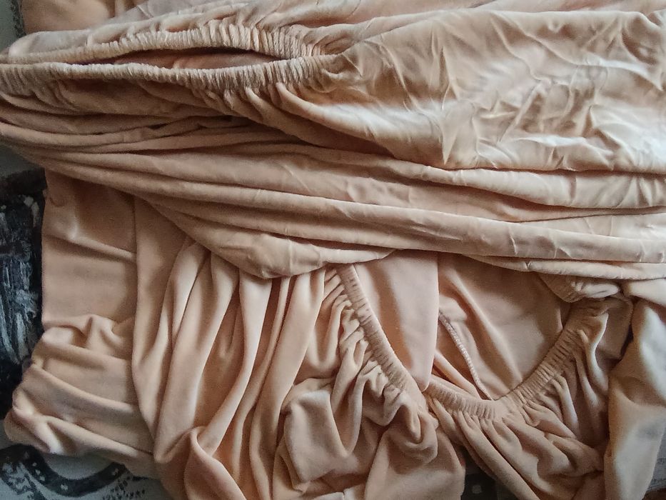 Калъф завъзглавници на диван/канапе