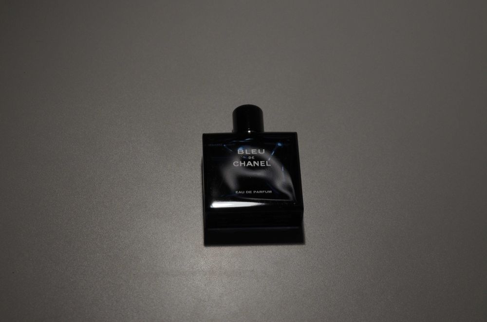 Bleu de Chanel EDP