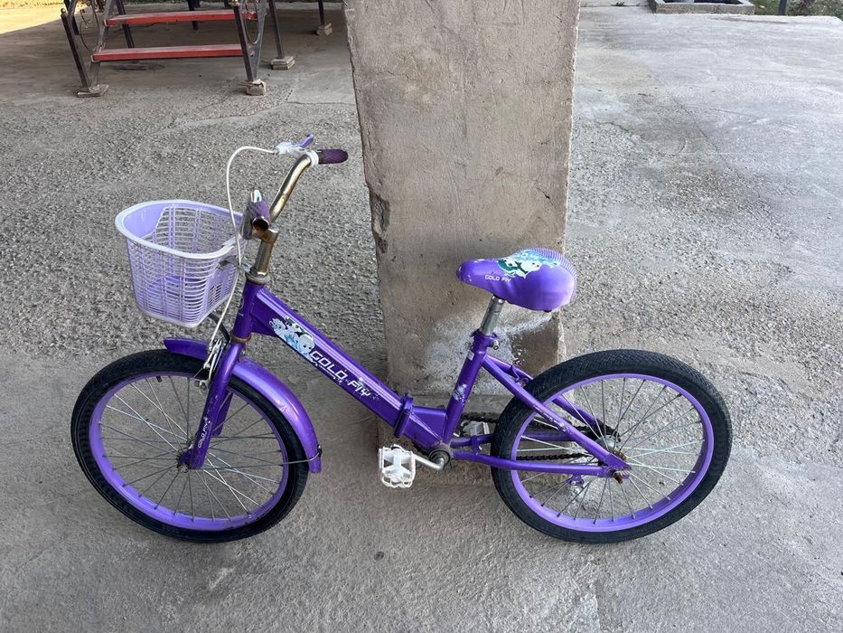 Велосипед  сатылады