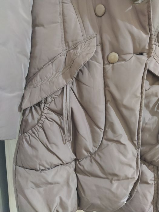 Дамско зимно яке Л L размер