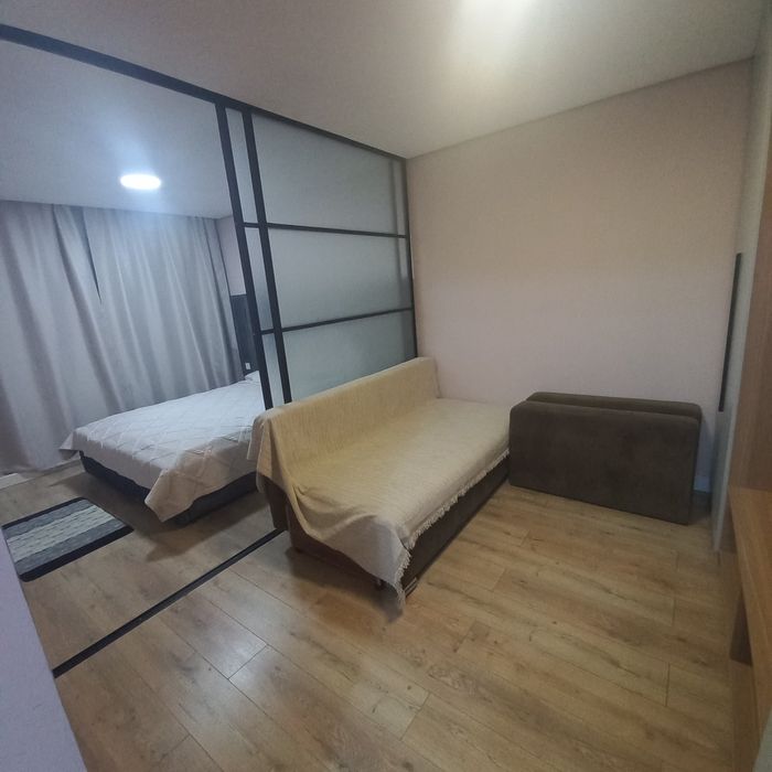 Квартира посуточно