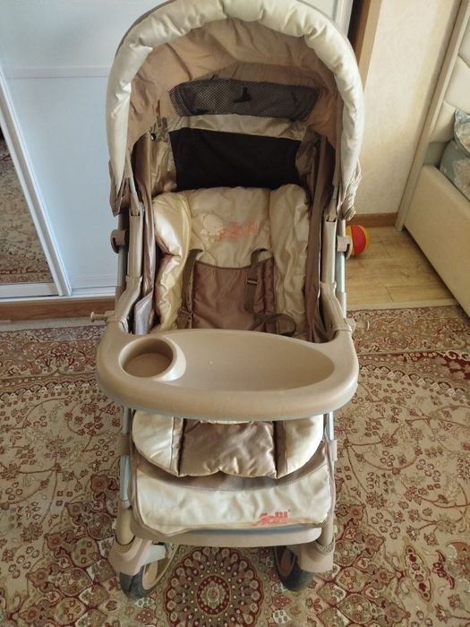 Kalyaska yangi kop ishlatilmagan