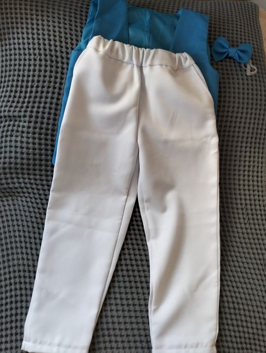 Вещи на утренник в садик